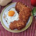 El cooksnap de Marge Orellana Muñoz cuando hizo Falafel a mi estilo (receta vegana).