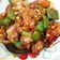 Cooksnap dari Lili Yang untuk resep Chicken Kungpao