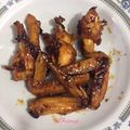 Cooksnap dari cilmelda untuk resep Honey Spicy Chicken Wings