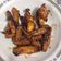 Cooksnap dari cilmelda untuk resep Honey Spicy Chicken Wings