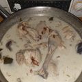 Cooksnap dari Nunuk untuk resep Opor Ayam
