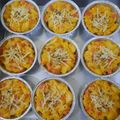 Cooksnap dari rizka untuk resep Macaroni Schotel / Makaroni Panggang Teflon