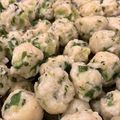 Cooksnap dari Ada Dech untuk resep Cilok kenyal dan lembut
