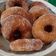 El cooksnap de Ale Altamiranda cuando hizo Rosquitas para vender.