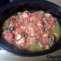 Cooksnap από OlgaSS στη συνταγή Γκιούλμπασι