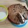 Cooksnap dari Yenni untuk resep Choco Chip Banana Oatmeal Cake