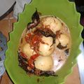 Cooksnap dari Tsannia Olshop untuk resep Terong & Telur Bumbu Bali
