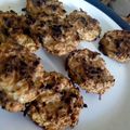 El cooksnap de Carolina Francisco Sutep cuando hizo Galletas de avena y manzana.