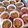 El cooksnap de Fátima García da Rosa cuando hizo Muffin basado en carrot cake.