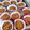 El cooksnap de Fátima García da Rosa cuando hizo Muffin basado en carrot cake.