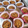 El cooksnap de Fátima García da Rosa cuando hizo Muffin basado en carrot cake.