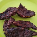 Cooksnap dari Cep Krishna untuk resep Paru goreng gurih