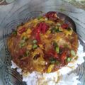 Cooksnap dari ahda amila sholiha untuk resep Telur ceplok kecap