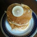 Cooksnap dari cintho untuk resep Pancake