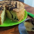 Cooksnap dari Yulia sudjono untuk resep Bolu jadul 4 telur