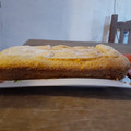 El cooksnap de Nazarena Garcia cuando hizo Torta de mandarina fácil con aceite.