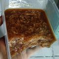 Cooksnap dari Tia Armita untuk resep Puding karang tanpa santan (agar lumut)