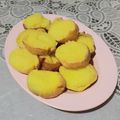 Cooksnap dari Sri Sofyan untuk resep Bolu singkong panggang