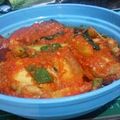 Cooksnap dari Primarani Dyah Bestari untuk resep Ayam Rica Kemangi & Tomat Enak Untuk Makan Siang