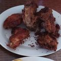 Cooksnap dari zheeah untuk resep Ayam kremes Lengkuas