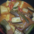 Cooksnap dari Bundadya untuk resep Kepala Manyung Masak Santan (Mangut Ndas Manyung)