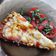 Már Anita Cooksnap-ja, amikor elkészítette a(z) Egészséges karfiol-pizza receptet.