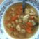 Györgyi Simon Cooksnap-ja, amikor elkészítette a(z) Grízgaluska🍲Daragaluska leves receptet.