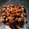 Cooksnap dari Dinna untuk resep Oseng Tempe Kecap Pedas