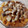 El cooksnap de Elena C cuando hizo Patatas revolconas con torreznos en airfryer.