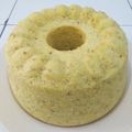 Cooksnap dari Widya Lestari untuk resep Bolu Pisang Kukus