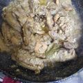 Cooksnap dari Rose Shanty untuk resep Ayam Goreng Telur