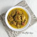 Cooksnap dari Neti Yuliasari untuk resep Tongseng Ayam #pr_recookIndryHapsari