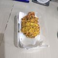 Cooksnap dari Rahimi Castleville untuk resep Bakwan jagung pedas manis