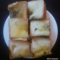 Cooksnap dari yunita hastuti untuk resep Roti Kukus
