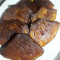 Cooksnap dari Nov Pradani untuk resep Baje Sukun