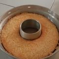 Cooksnap dari Nia Marhamah untuk resep Bolu jadul keju