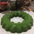 Cooksnap dari Dyah Satriana untuk resep Puding Lumut #keto