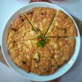 Cooksnap dari Nay's Kitchen untuk resep Tahu Telur Dadar