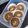 Cooksnap dari dailydewi01 untuk resep Banana Oat Cheese Muffins