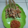 Cooksnap dari Reski Rifandatika untuk resep Sate Taichan