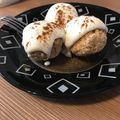 Bernadett Szabó-Börcsök Cooksnap-ja, amikor elkészítette a(z) Diétás túrógombóc zabpehellyel receptet.