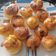 El cooksnap de Enrique Miguel Carnicero cuando hizo Bizcochitos de naranja y chocolate sin aceite ni mantequilla.