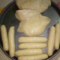 Cooksnap dari Flora Puspita Widjaja untuk resep Pempek Dos