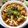 Trupti mankad's cooksnap of when they made દૂધી ગાંઠીયા નું શાક (Dudhi Ganthiya Shak Recipe In Gujarati).