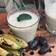 MrsRiasat Ali's cooksnap of when they made Dates & banana shake.