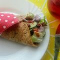 keva470 Cooksnap-ja, amikor elkészítette a(z) Pihe-puha "Tortilla" receptet.