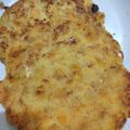 Cooksnap dari Ance MamaTirshka untuk resep Healthy Banana Pancake