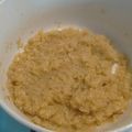 El cooksnap de María Carmen cuando hizo Cómo cocinar quinoa.