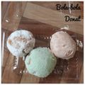 Cooksnap dari Irma Imansyah untuk resep Bola-bola donat
