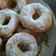 Cooksnap dari Nuriga Alifian Christy untuk resep Donat Berselimut Gula Halus No BK (Biang dan Kentang) Simpel